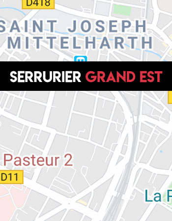 serrurier Grand Est Haut-Rhin